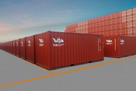 BLOGS | VS&B Containers